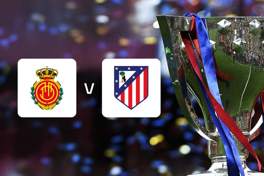 Mejores apuestas del Mallorca vs Atlético de Madrid
