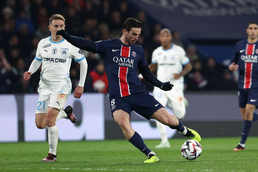 Fabián Ruiz est notre MVP