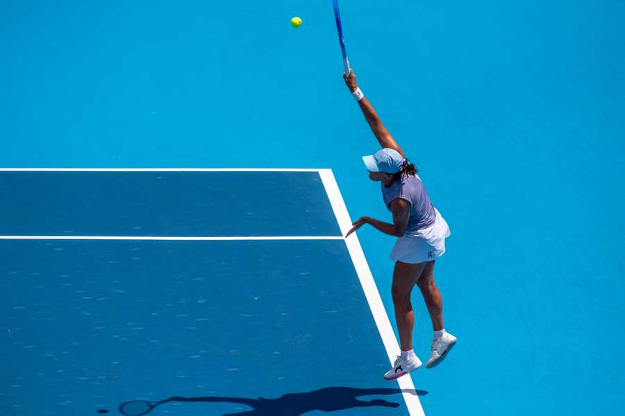 Swiatek, protagonista en Cincinnati