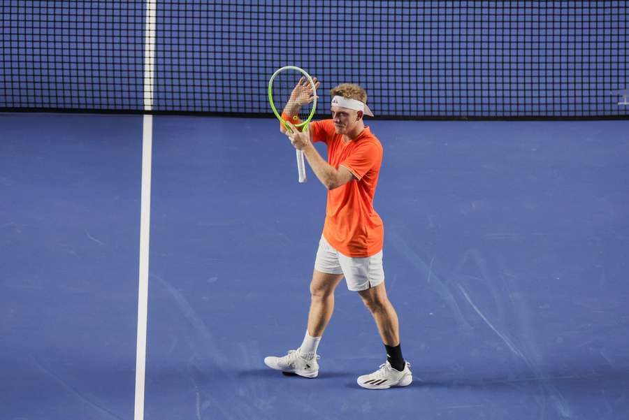 Alejandro Davidovich