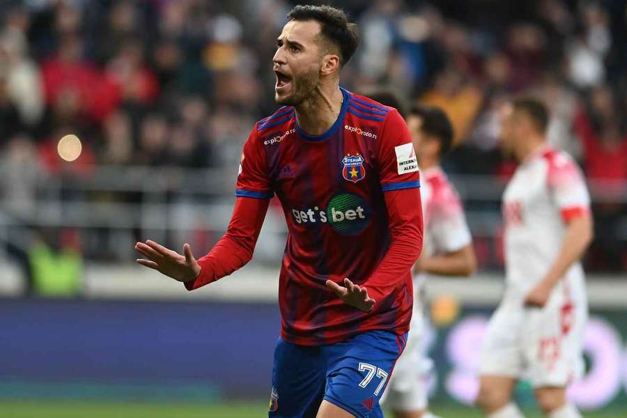 Rezultate Liga 2