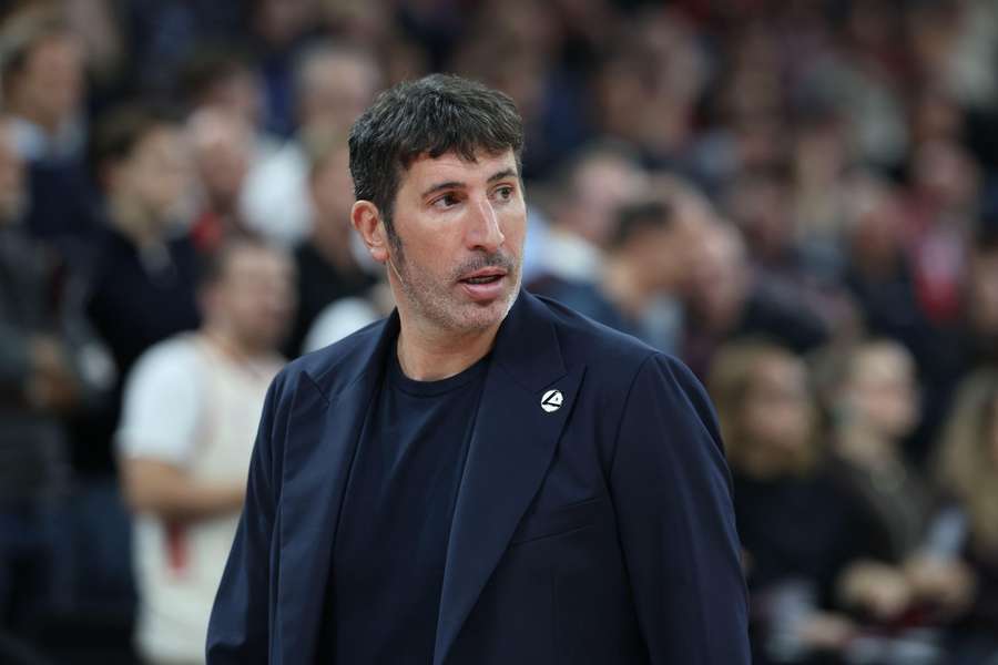 Mumbrú will nur deutsche Spieler in der Nationalmannschaft Mumbrú will nur deutsche Spieler in der Nationalmannschaft