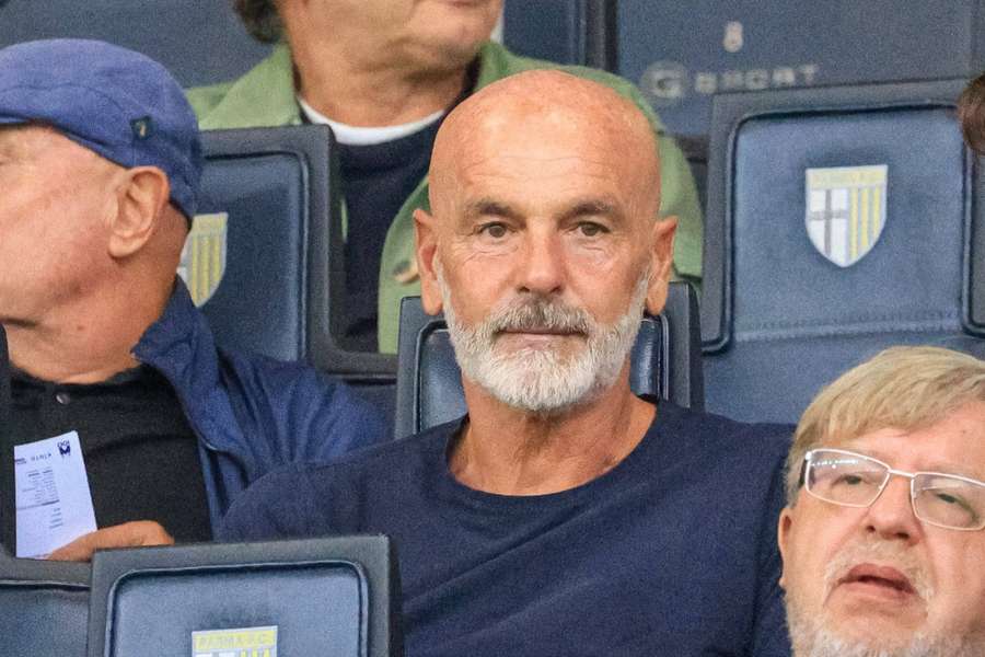 Neuer Coach für CR7: Stefano P