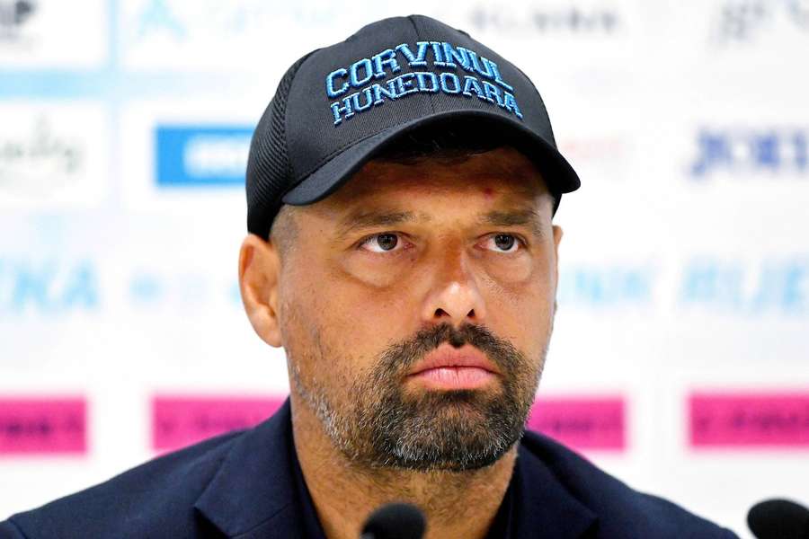 Mesajul lui Florin Maxim pentru Șumudică după 3-0 cu CFR Cluj