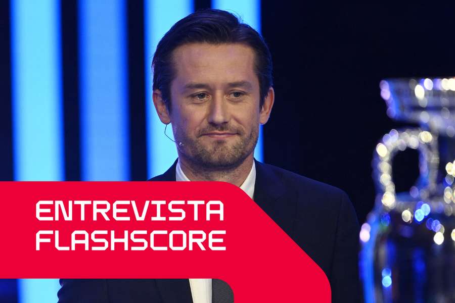 Tomas Rosicky é o diretor desportivo do Sparta Praga desde 2018