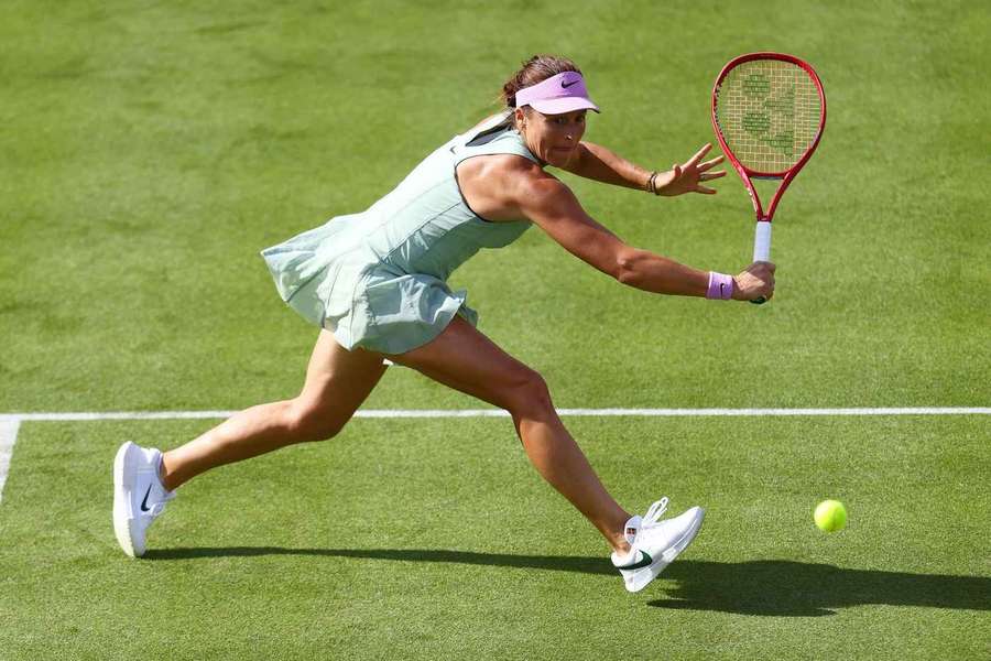 Tennis-Tracker: ATP Stuttgart & Maria vs. Rybakina LIVE