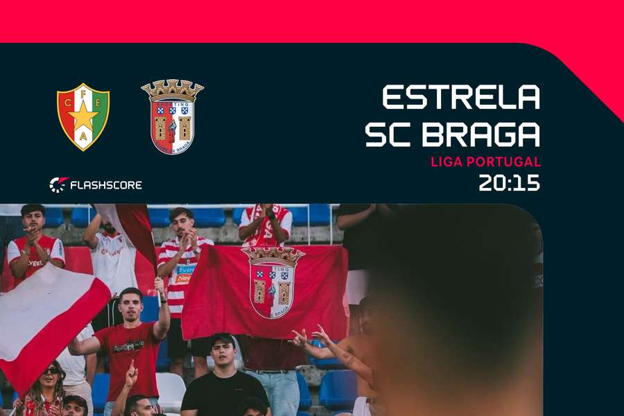 SC Braga procura terceira vitória seguida na Liga SC Braga procura terceira vitória seguida na Liga