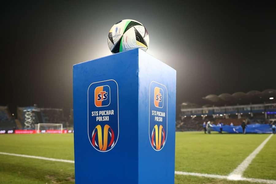 STS Puchar Polski STS Puchar Polski