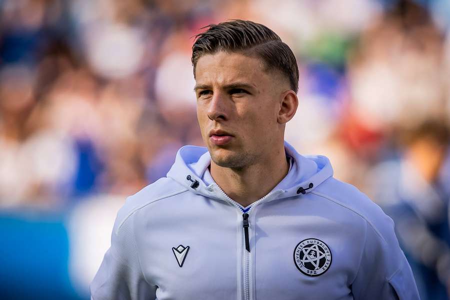 Suslov verí v zotrvanie kouča Calzonu.