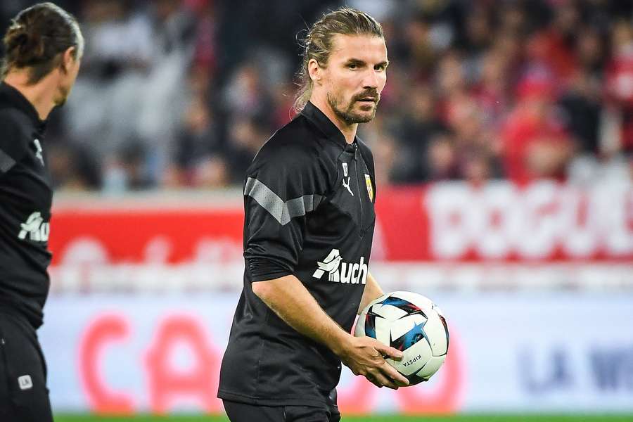 Yannick Cahuzac Yannick Cahuzac