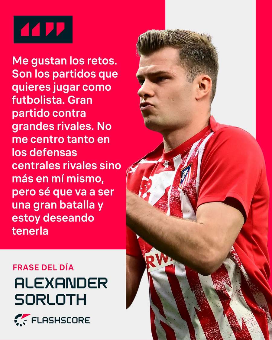 Frase de Sorloth