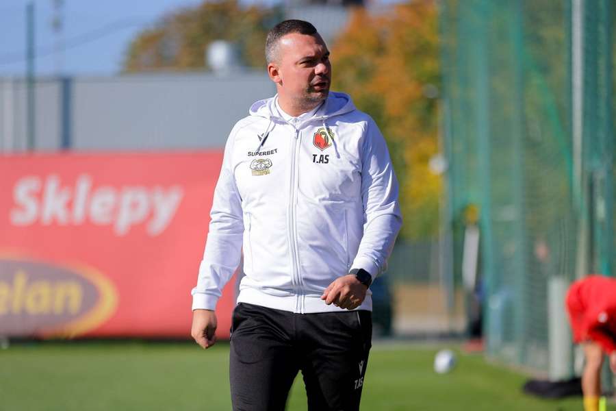 Siemieniec: przyjmuję z pokorą decyzję Komisji Ligi, czasu nie cofnę