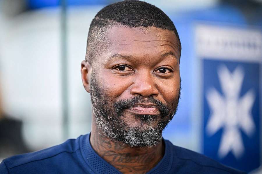 Djibril Cissé était jugé mercredi en son absence pour blanchiment de fraude fiscale à Bastia.