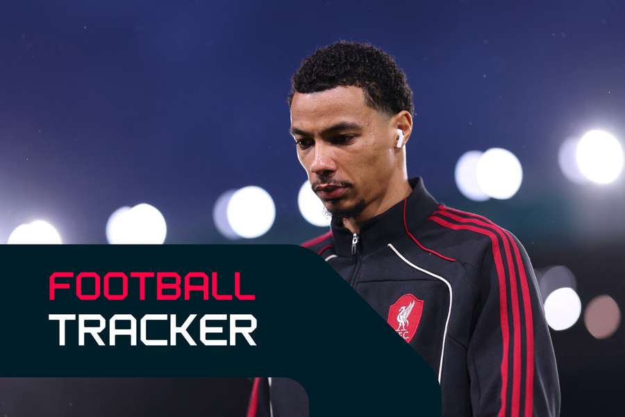 Leeds United host Liverpool tonight