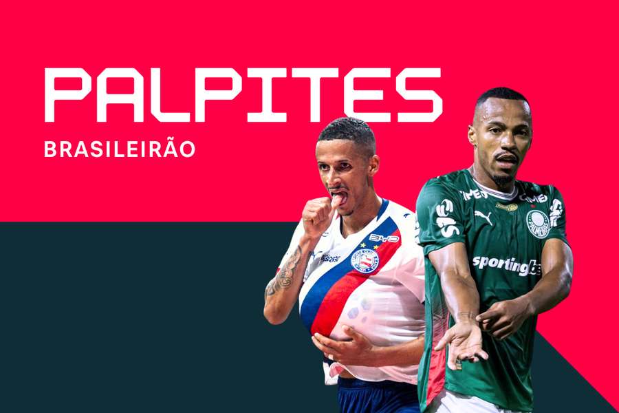 Brasileirão ultrapassou um quarto da sua trajetória em 2026