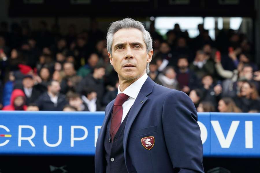 Paulo Sousa