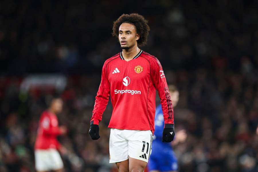 Josh Zirkzee pode estar de regresso a Itália para jogar na Roma Josh Zirkzee pode estar de regresso a Itália para jogar na Roma