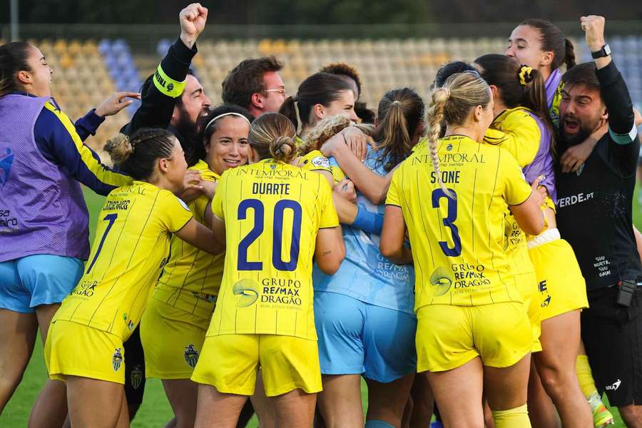 Valadares Gaia segue em destaque no Campeonato Valadares Gaia segue em destaque no Campeonato