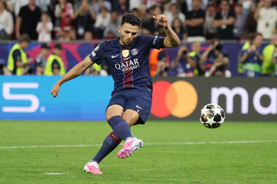AC Milan are set to break their record signing with the arrival of Portugal forward Goncalo Ramos from Paris Saint-Germain AC Milan are set to break their record signing with the arrival of Portugal forward Goncalo Ramos from Paris Saint-Germain