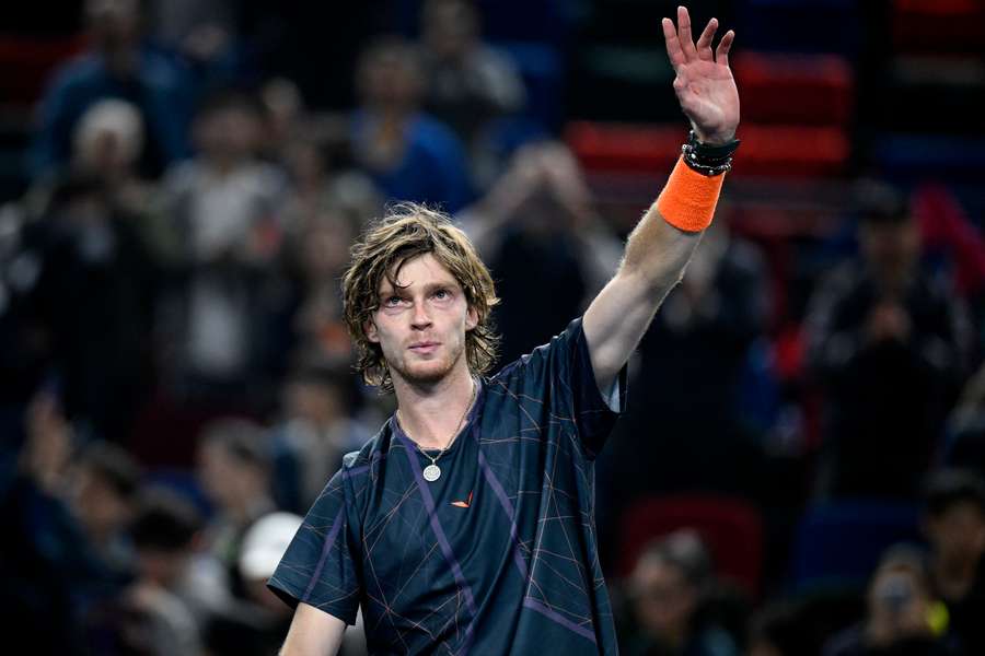 Rublev vers un nouveau titre en Masters 1000 ?