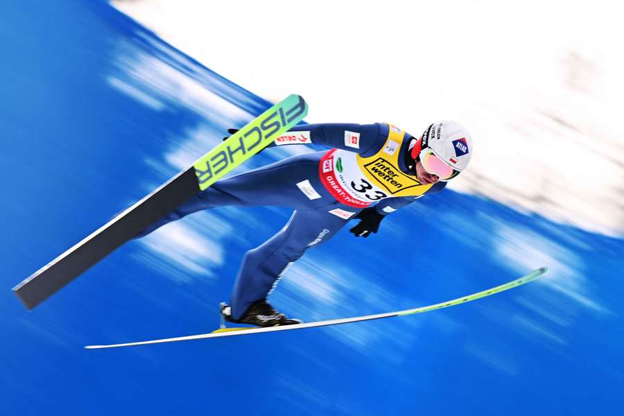Kamil Stoch