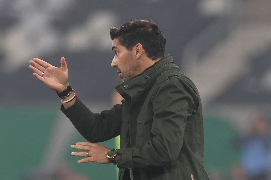 Palmeiras, de Abel Ferreira, quer retomar vice-liderança frente ao lanterna do Brasileirão