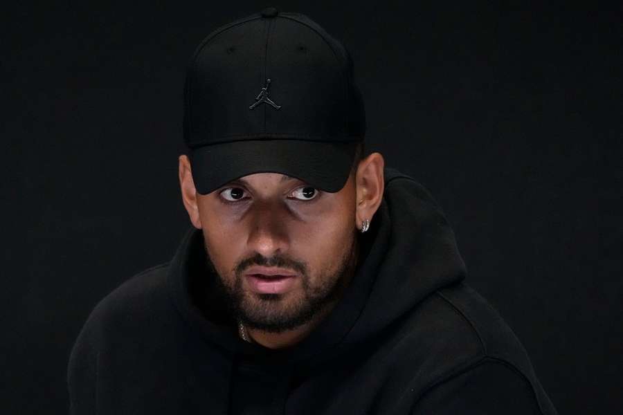 Terugkeer naar bijzonder toneel Wimbledon allesbehalve zeker voor Nick Kyrgios