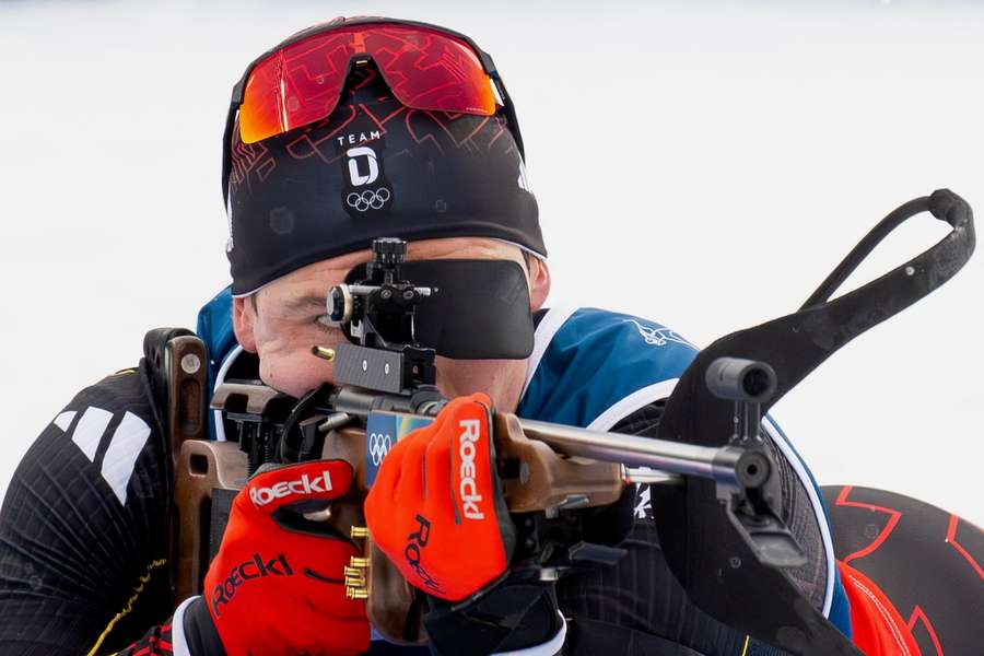 Justus Strelow wird in Otepää ins DSV-Aufgebot zurückkehren.