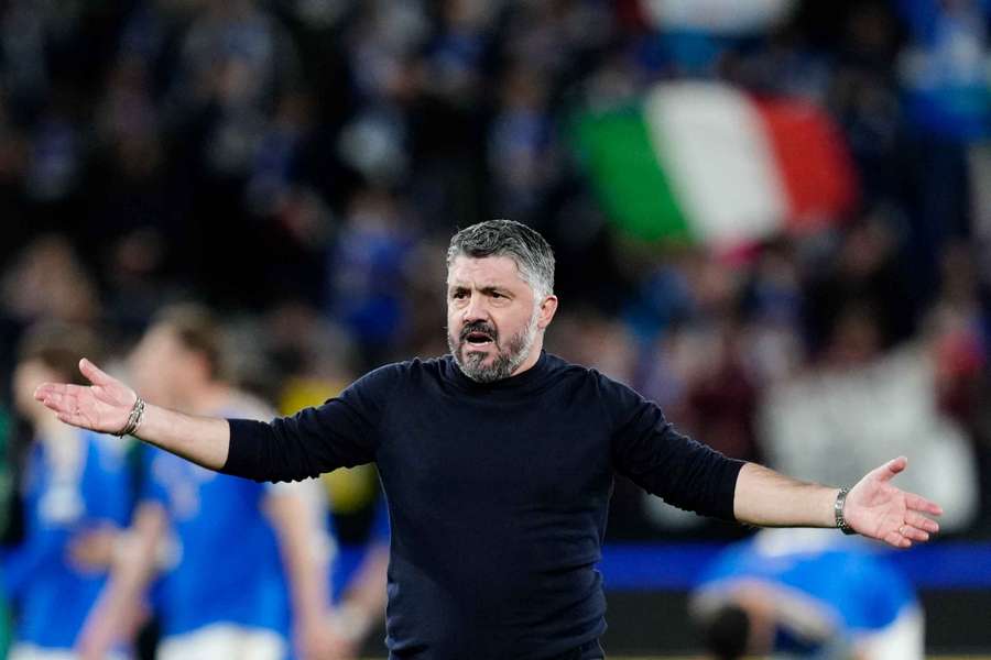 Gennaro Gattuso