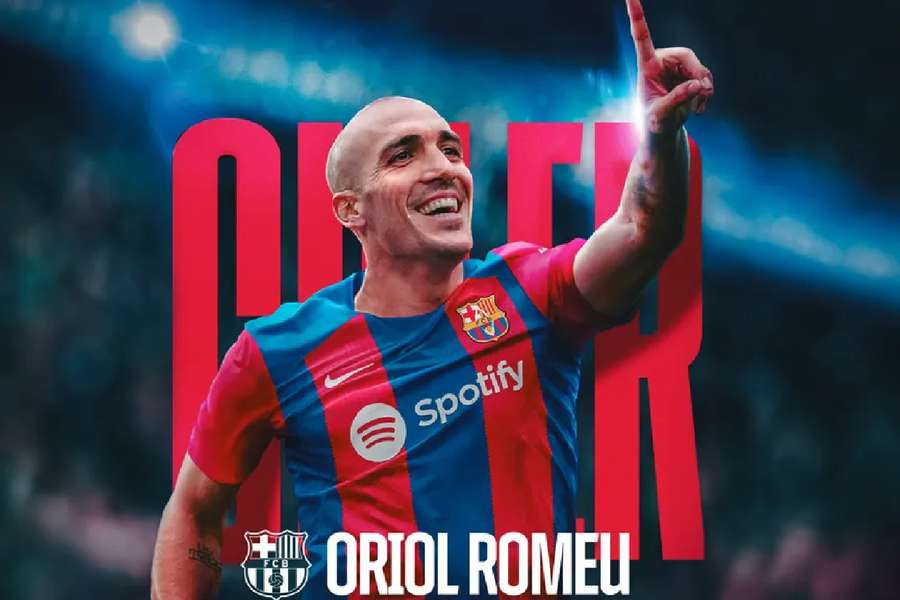 Romeu vuelve a su casa