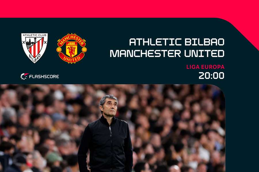 Ernesto Valverde, treinador do Athletic