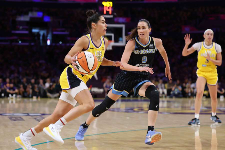 Kolejne trzy zespoły w WNBA do 2030 roku. Będą to drużyny z Cleveland, Detroit i Filadelfii