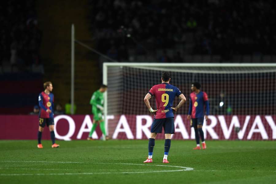 FC Barcelona rămân pe Montjuic