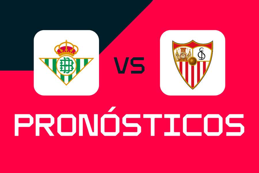 Betis - Sevilla: predicción, apuestas y cuotas (LaLiga)