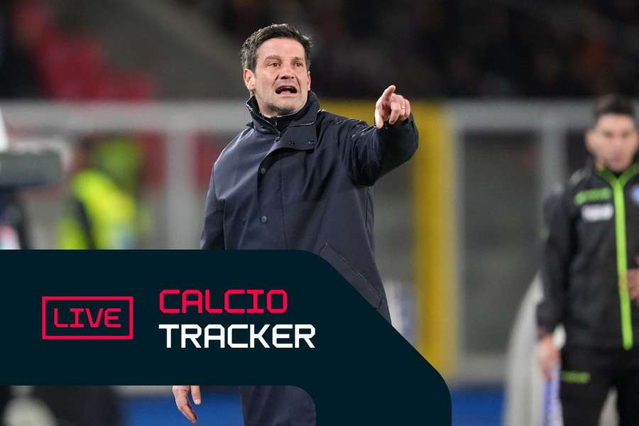 Calcio Live News Calcio Live News