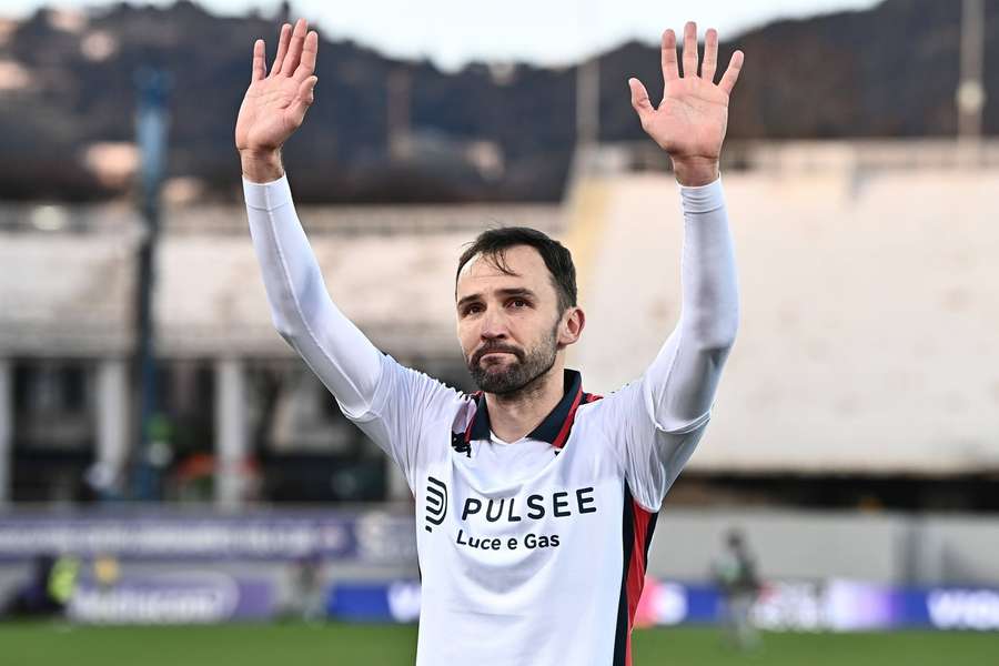 Milan Badelj se desparte de Genoa, după 5 ani petrecuți pe Luigi Ferraris