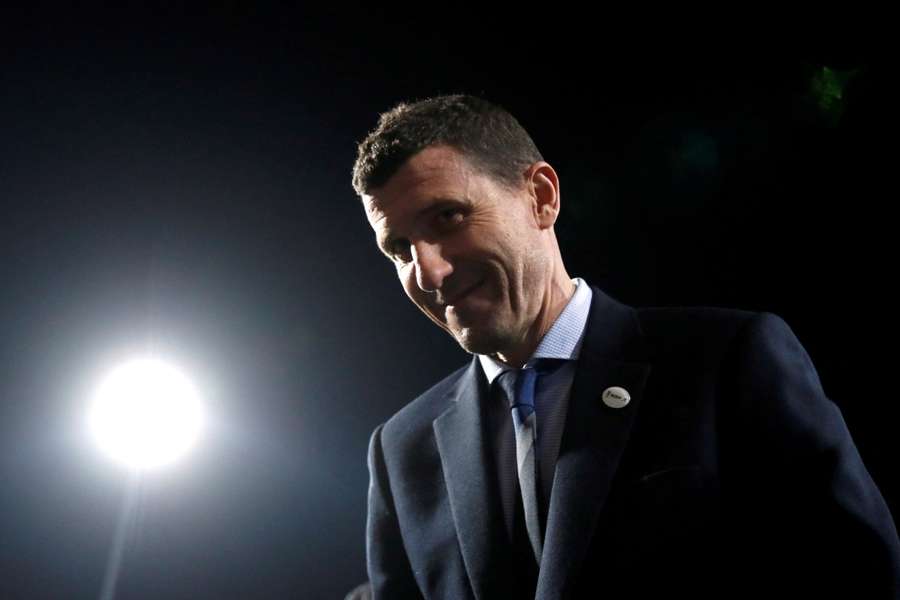 Javi Gracia won his first game in charge of Leeds