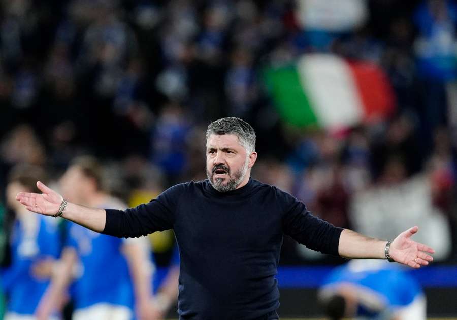 Gennaro Gattuso