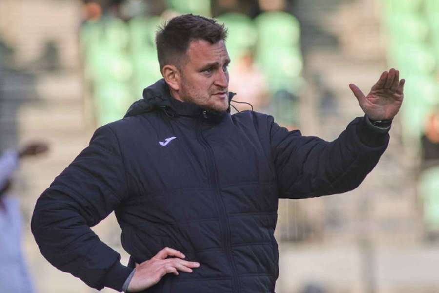 Karvinou povede na Spartě jako hlavní kouč asistent Pavel Němec.