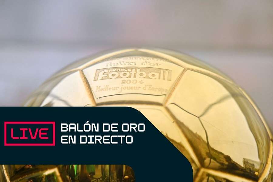 Balón de Oro