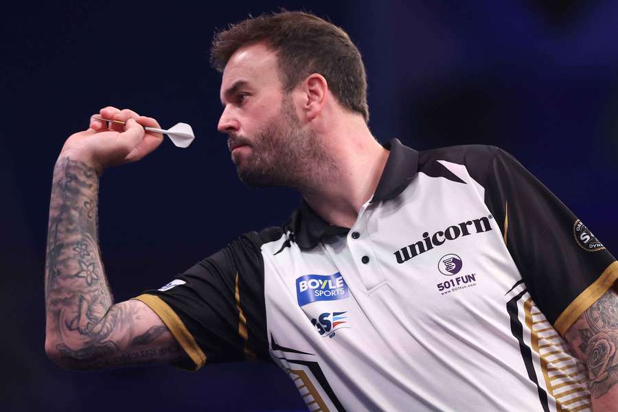 Dutch Darts Championship 2026: Everything you need to know Dutch Darts Championship 2026: Everything you need to know