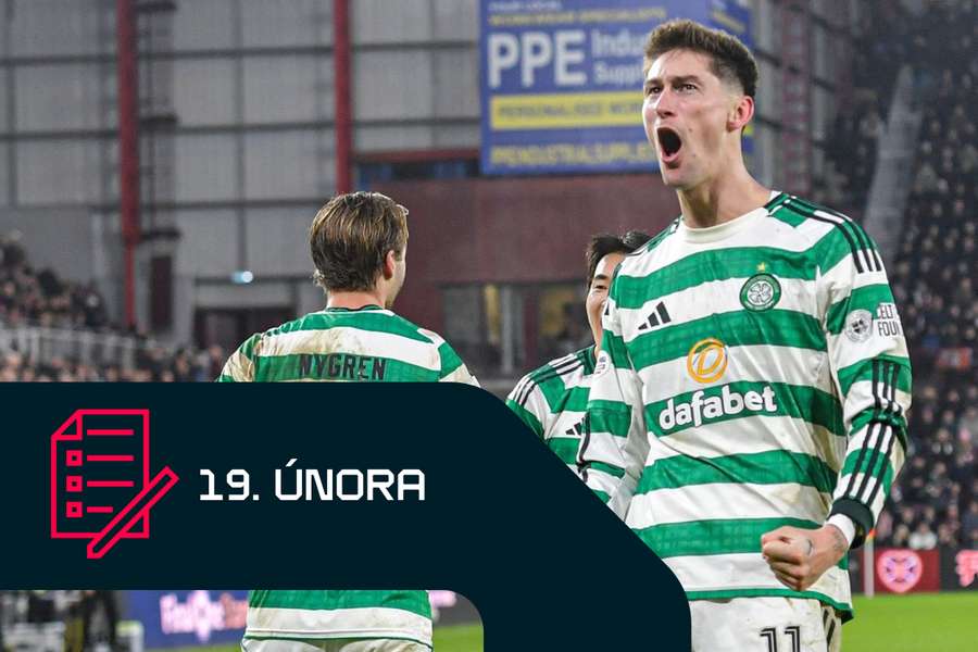 Čvančara bude hrát proti Stuttgartu.