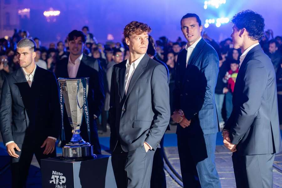 Începe Turneul Campionilor Începe Turneul Campionilor