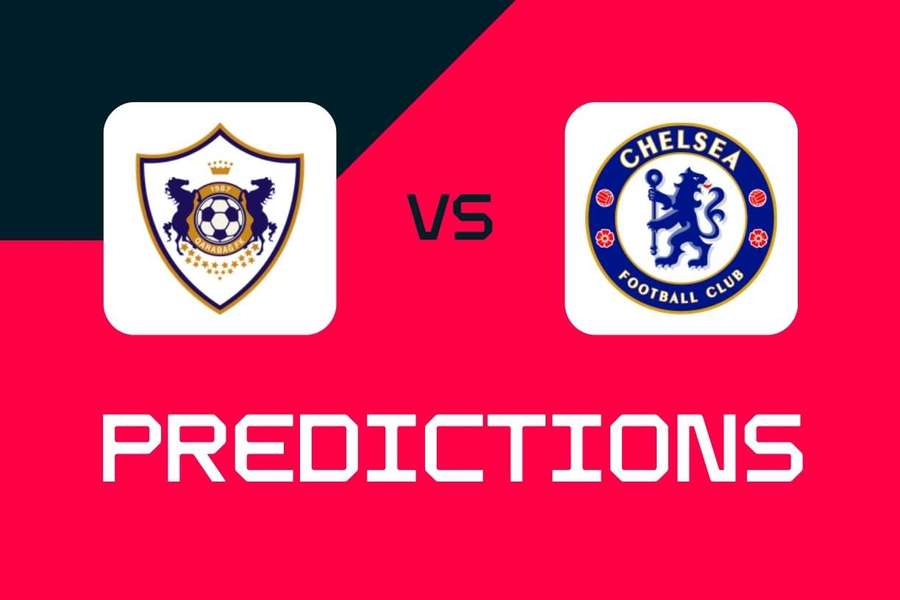 Qarabag v Chelsea: Champions League predictions, best bets and odds Qarabag v Chelsea: Champions League predictions, best bets and odds