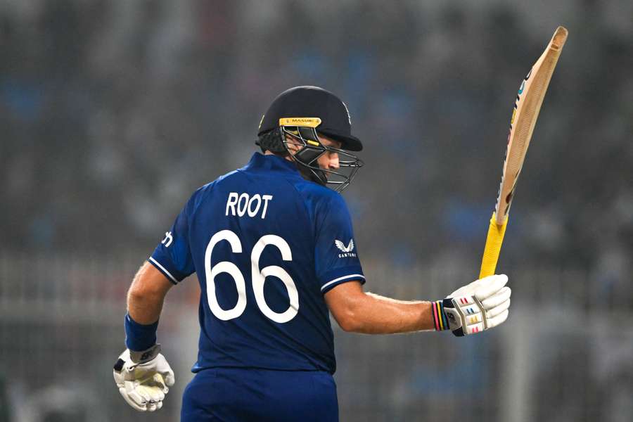 Root was due to play for the Rajasthan Royals
