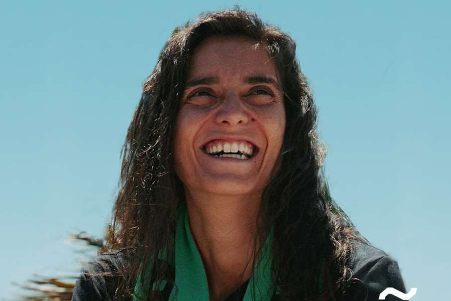 Filipa Patão abraçou novo desafio nos Estados Unidos