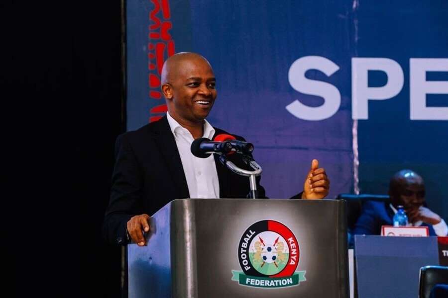 FKF delegates approved a revised 2019/2020 Electoral Code for elections