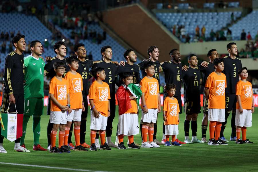 México y la Copa Oro en medio de la indiferencia e indignación