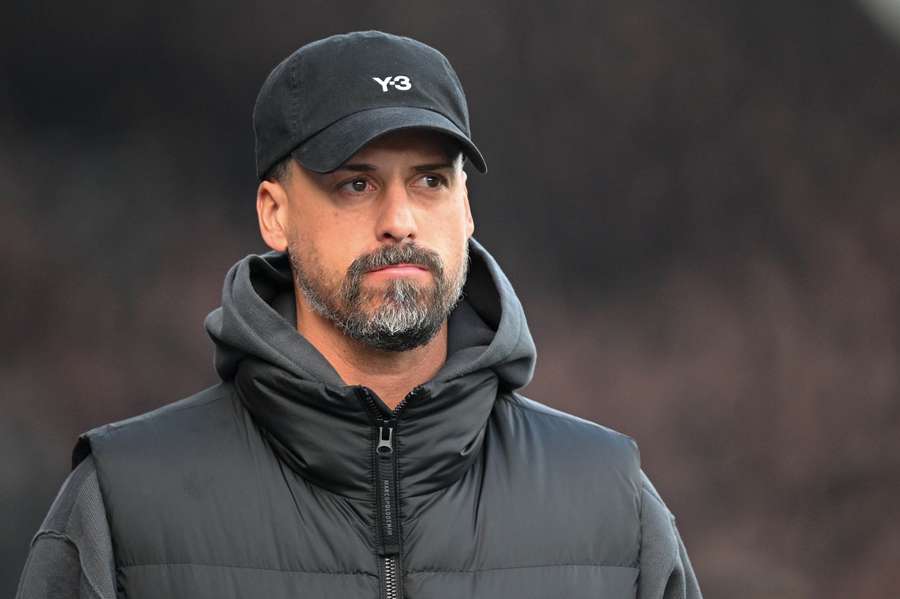 Wagner konnte als Trainer von Hannover erst einen Punkt einfahren.
