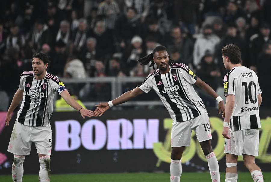 Juventus; Locatelli e compagni: "Col Pisa una vittoria fondamentale", "Notte perfetta" Juventus; Locatelli e compagni: "Col Pisa una vittoria fondamentale", "Notte perfetta"